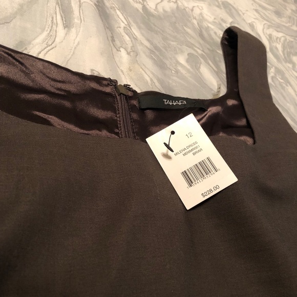 NWT Tahari Dress - Picture 3 of 3